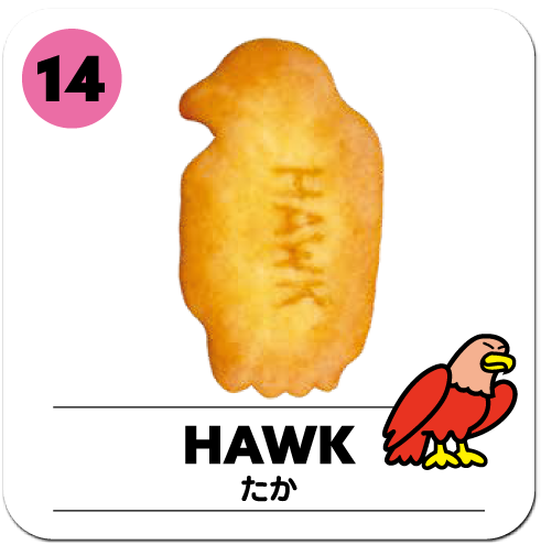 HAWK