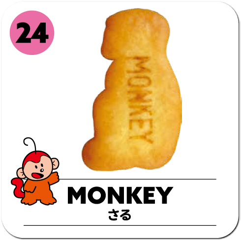 MONKEY
