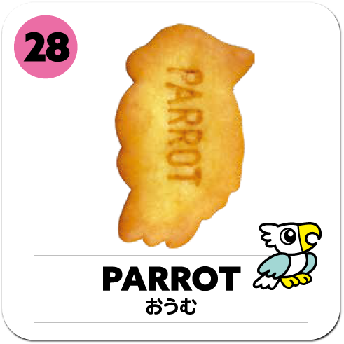 PARROT