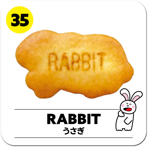 RABBIT