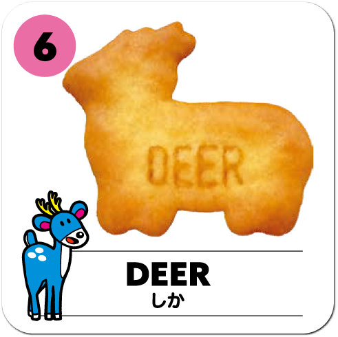 DEER