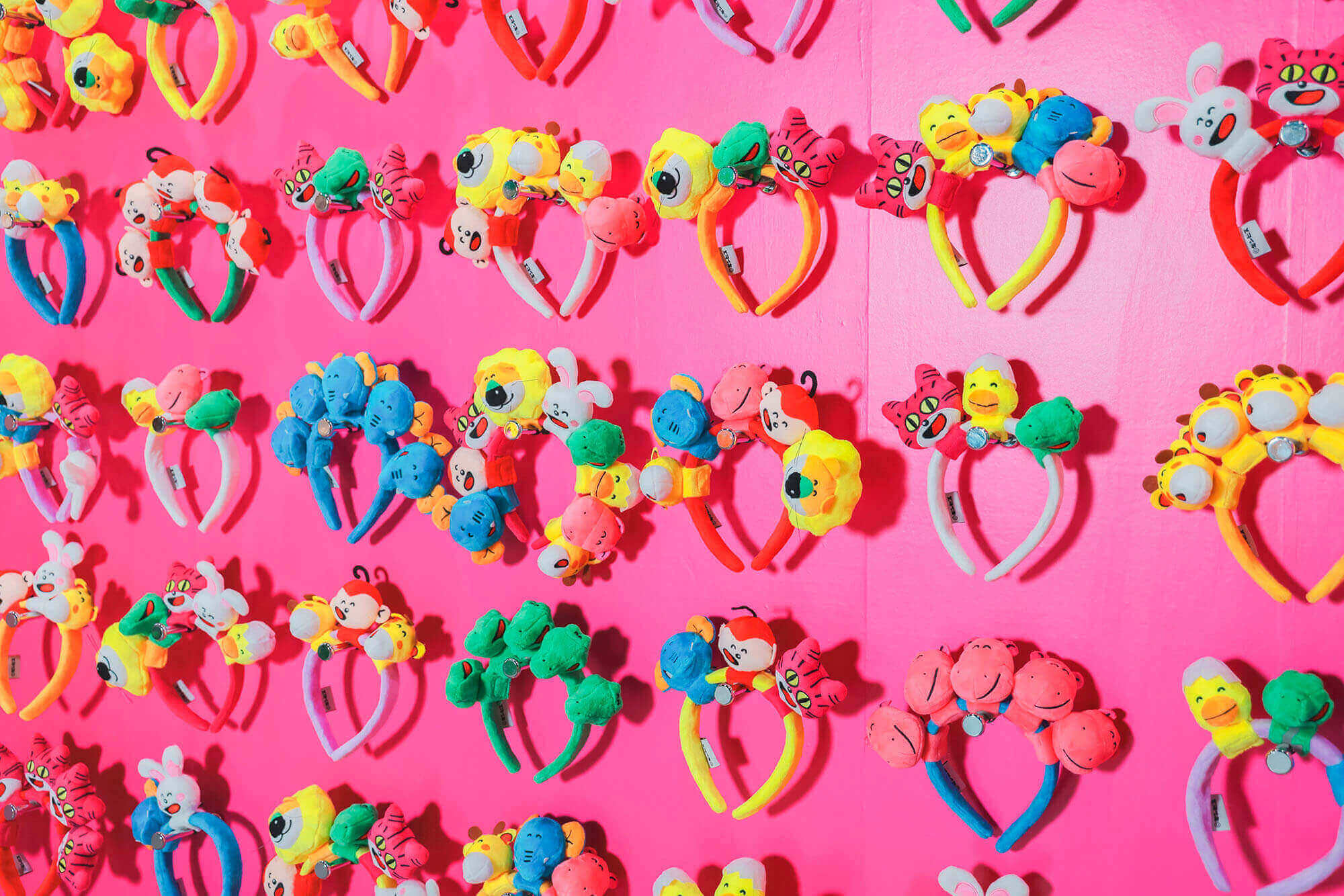 準備をしよう！