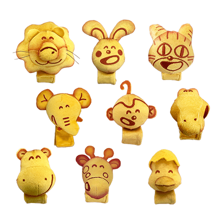 ビスケットカスタムパーツ