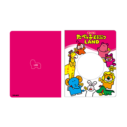 コレクションカードケース