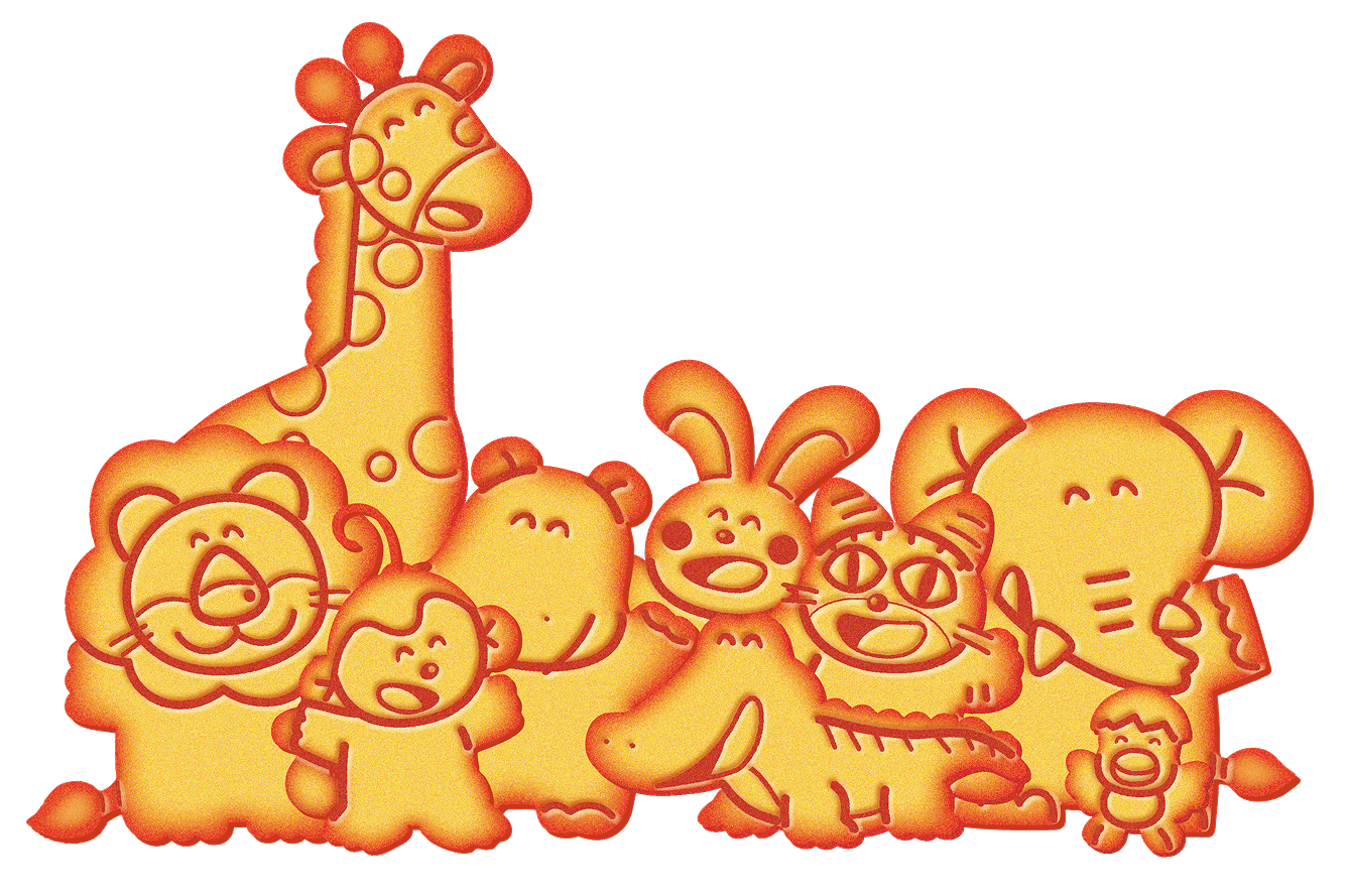 たべっ子どうぶつ