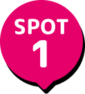 SPOT 1